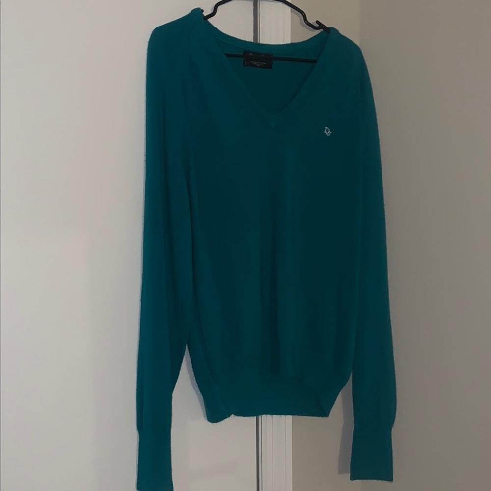 Christian Dior sweater